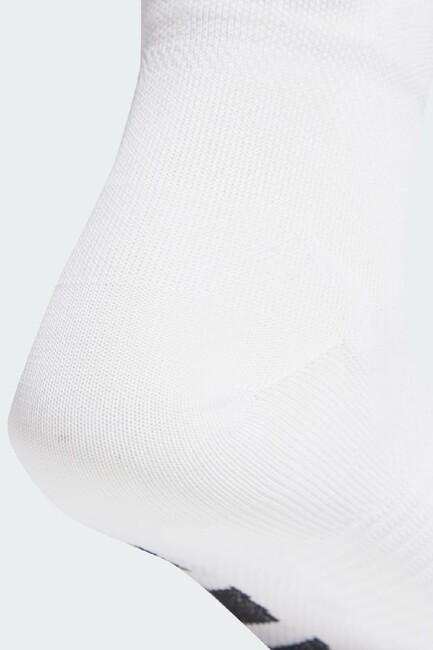 Erkek Runxadızero Çorap JD9557 Beyaz (3)