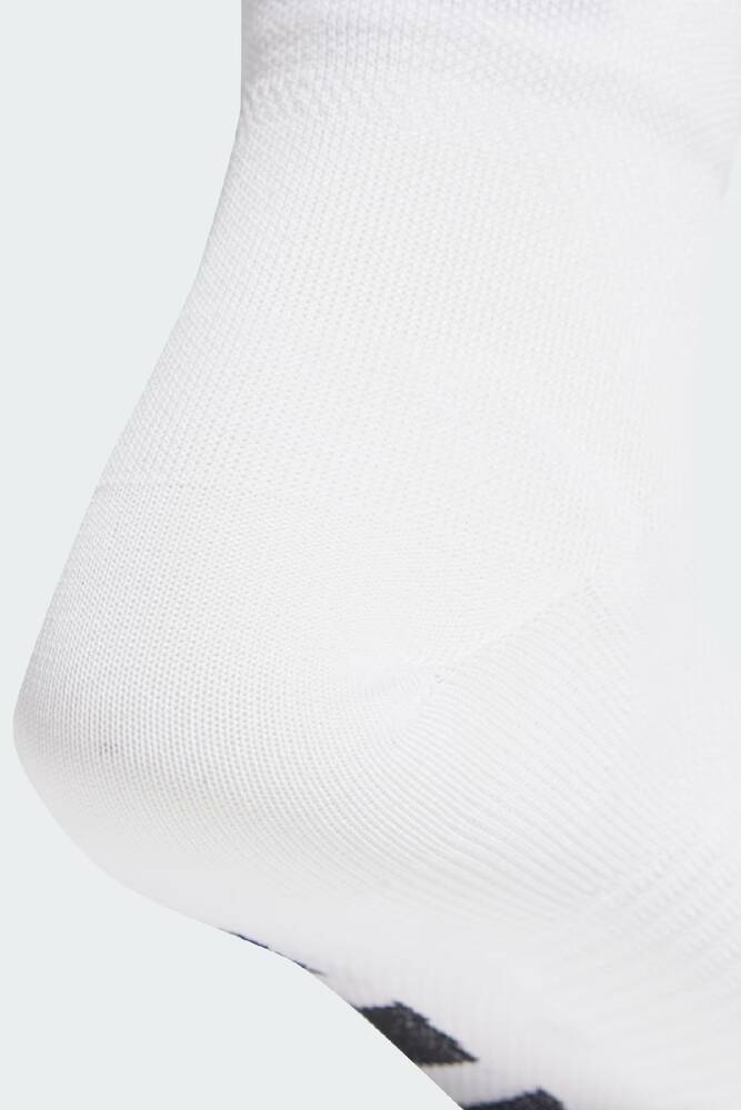 Erkek Runxadızero Çorap JD9557 Beyaz 