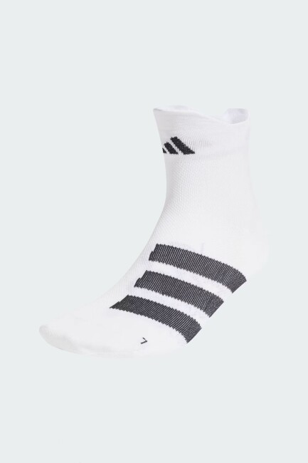 Erkek Runxadızero Çorap JD9557 Beyaz 