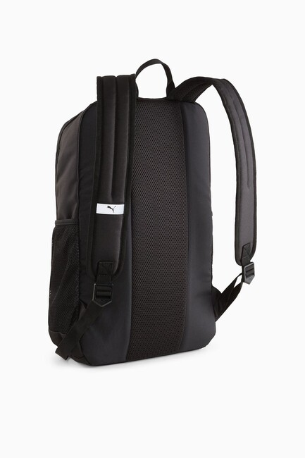 Erkek S Sırt Çantası 090712-01 Siyah - Thumbnail