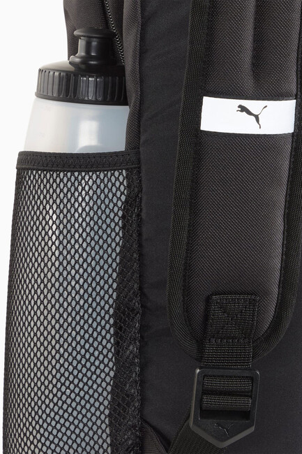 Erkek S Sırt Çantası 090712-01 Siyah - Thumbnail