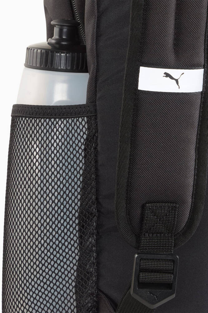 Erkek S Sırt Çantası 090712-01 Siyah 