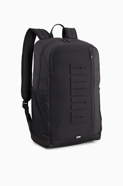 Erkek S Sırt Çantası 090712-01 Siyah (2)