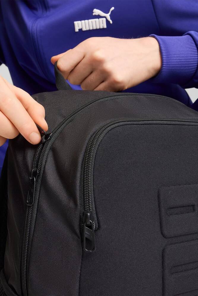 Erkek S Sırt Çantası 090712-01 Siyah 