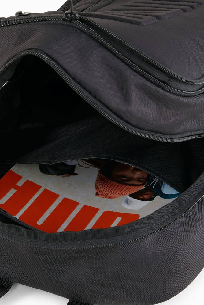 Erkek S Sırt Çantası 090712-01 Siyah 