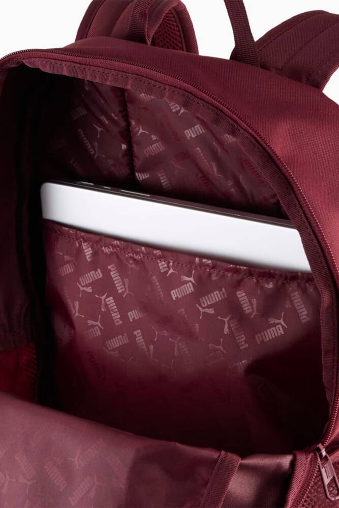 Erkek S Sırt Çantası 090712-20 Bordo 