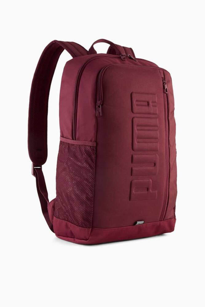 Erkek S Sırt Çantası 090712-20 Bordo 