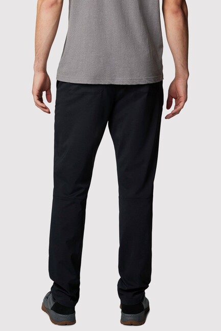 Erkek Sage Peak Chino Pantolon AO5347_010 Siyah (2)