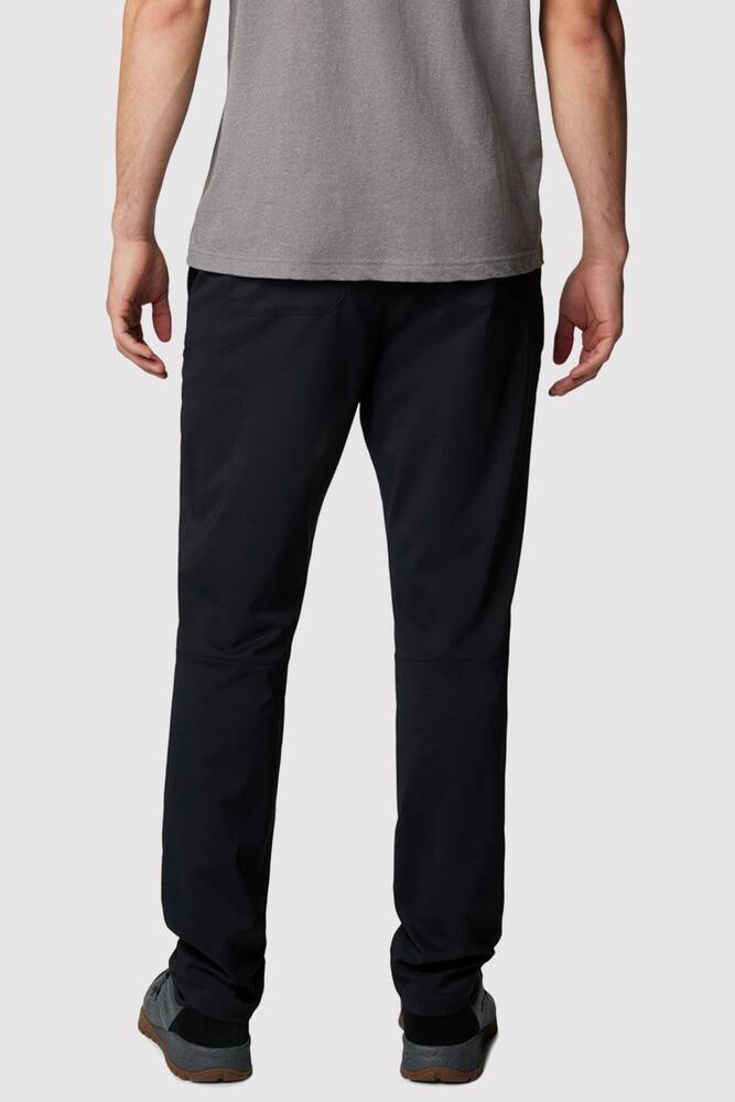 Erkek Sage Peak Chino Pantolon AO5347_010 Siyah 