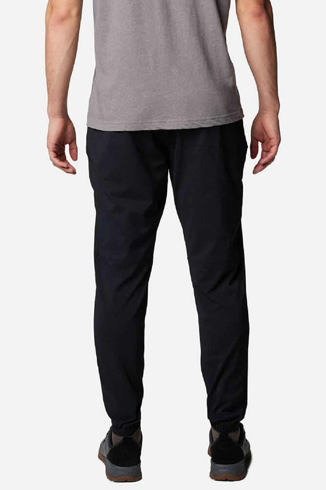 Erkek Sage Peak Tapered Chıno Pantolon AO3590_010 Siyah 