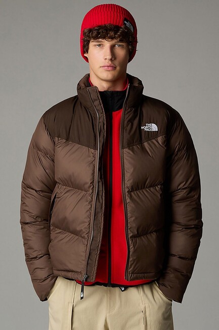 Erkek Saıkuru Ceket NF0A853I7O31 Kahve - Thumbnail