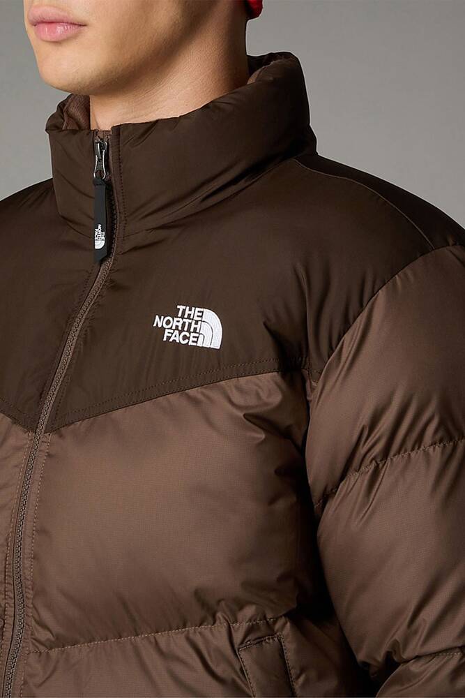 Erkek Saıkuru Ceket NF0A853I7O31 Kahve 