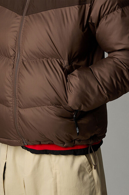 Erkek Saıkuru Ceket NF0A853I7O31 Kahve - Thumbnail