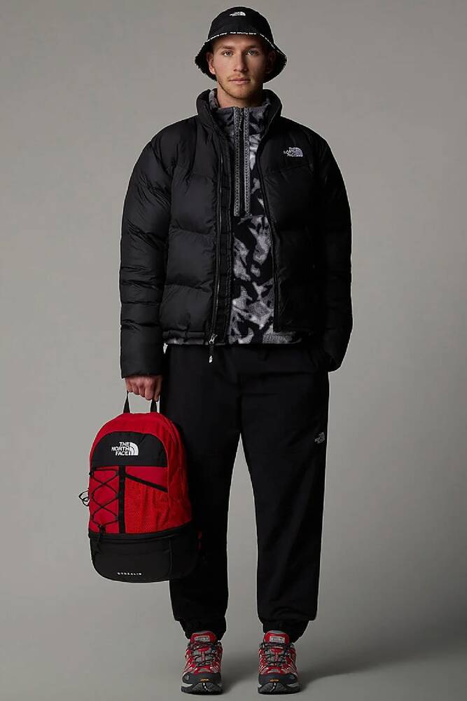 Erkek Saıkuru Ceket NF0A853IJK31 Siyah 