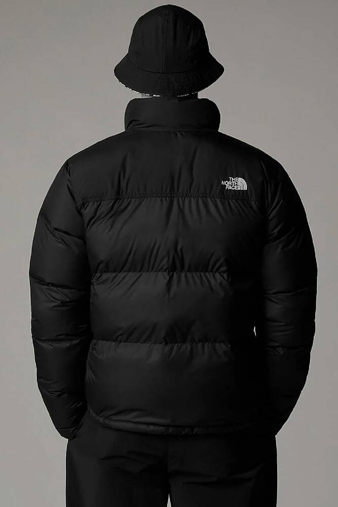 Erkek Saıkuru Ceket NF0A853IJK31 Siyah 