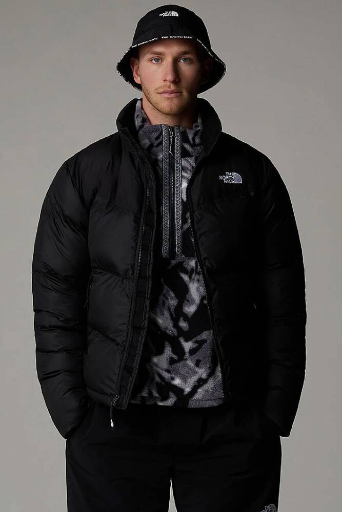 Erkek Saıkuru Ceket NF0A853IJK31 Siyah 