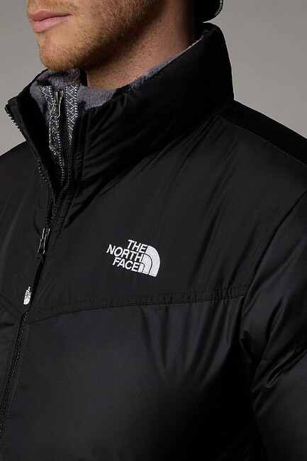 Erkek Saıkuru Ceket NF0A853IJK31 Siyah - Thumbnail