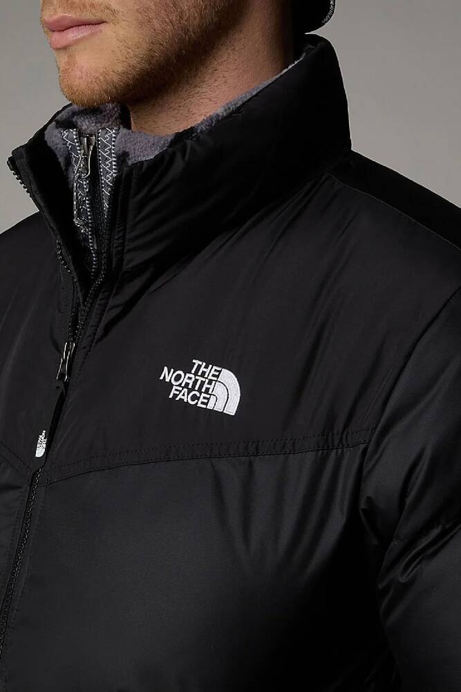 Erkek Saıkuru Ceket NF0A853IJK31 Siyah 