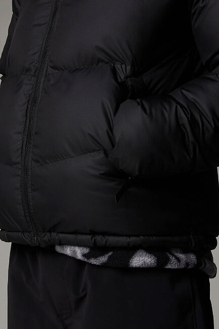 Erkek Saıkuru Ceket NF0A853IJK31 Siyah - Thumbnail