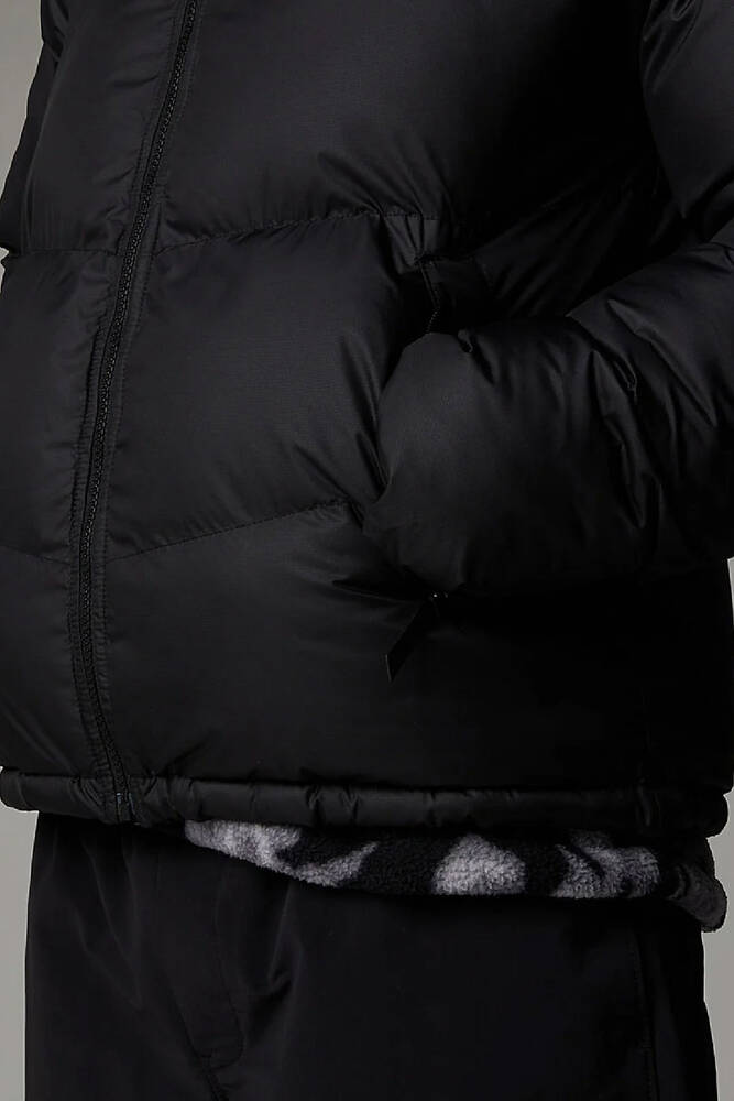 Erkek Saıkuru Ceket NF0A853IJK31 Siyah 