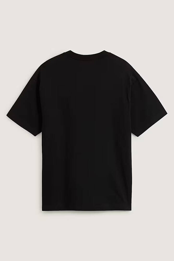 Erkek Salton Loose Tişört VN000P56BLK1 Siyah 