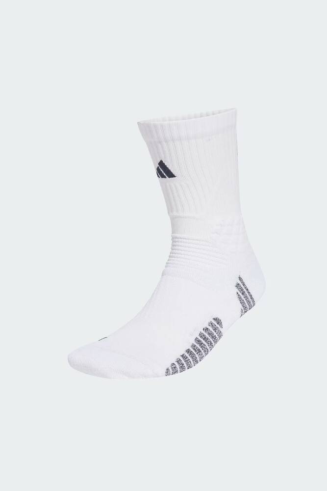 Erkek Select Basketbol Çorabı IU2190 Beyaz 