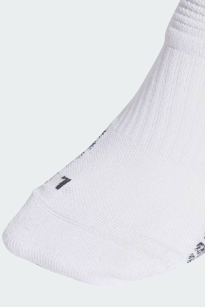Erkek Select Basketbol Çorabı IU2190 Beyaz 
