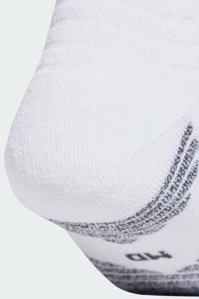 Erkek Select Basketbol Çorabı IU2190 Beyaz 