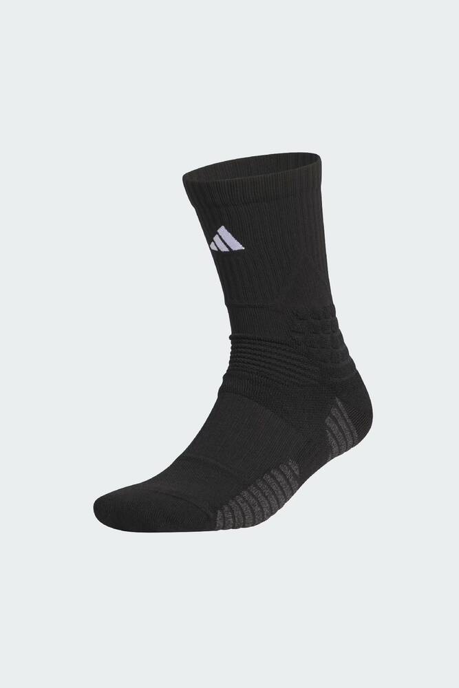 Erkek Select Basketbol Çorabı IU2191 Siyah 