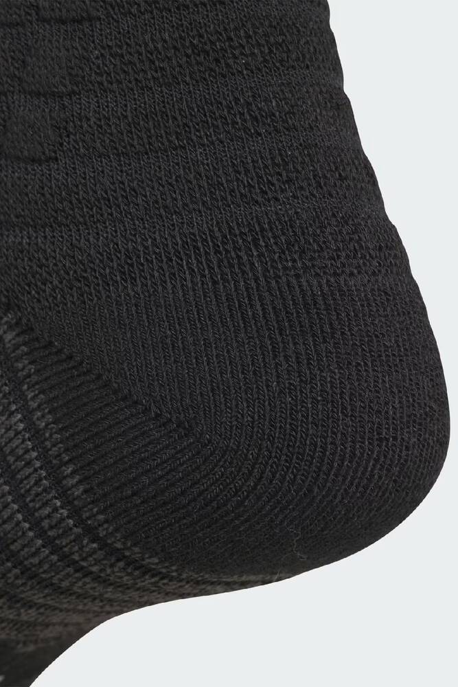 Erkek Select Basketbol Çorabı IU2191 Siyah 