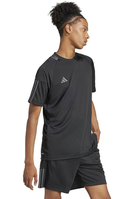 Erkek Sereno 3S Tişört IR7827 Siyah (2)