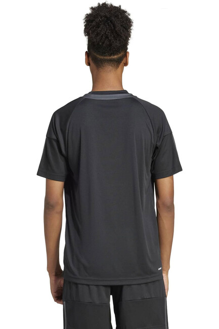 Erkek Sereno 3S Tişört IR7827 Siyah (3)