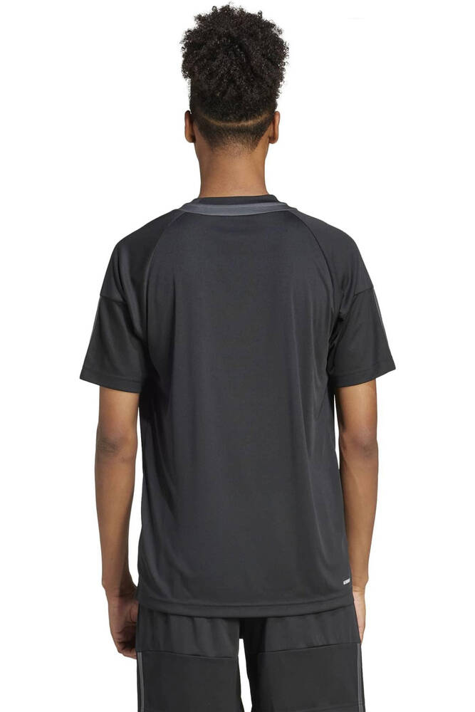 Erkek Sereno 3S Tişört IR7827 Siyah 