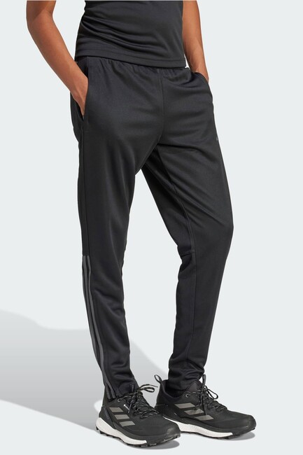 Erkek Sereno Eşofman Altı IR9735 Siyah (1)