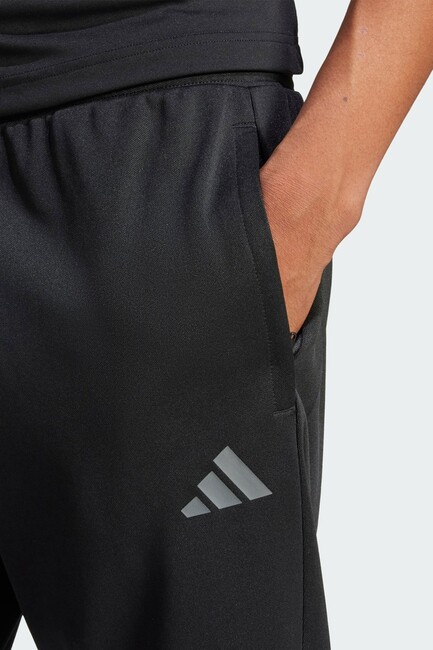 Erkek Sereno Eşofman Altı IR9735 Siyah - Thumbnail