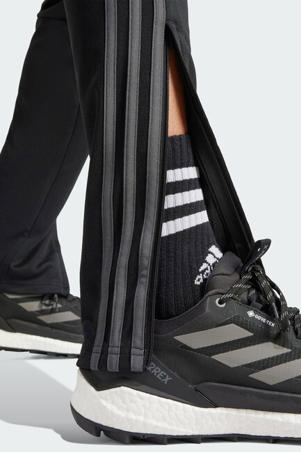 Erkek Sereno Eşofman Altı IR9735 Siyah - Thumbnail