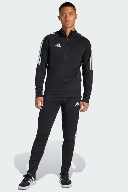 Erkek Sereno Eşofman Altı JZ0231 Siyah (1)