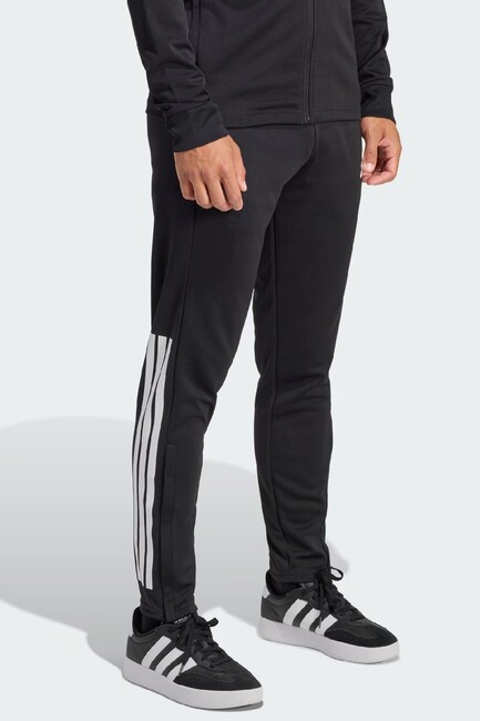 Erkek Sereno Eşofman Altı JZ0231 Siyah (2)