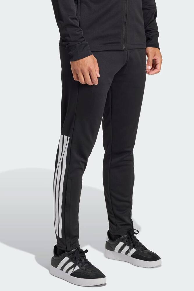 Erkek Sereno Eşofman Altı JZ0231 Siyah 