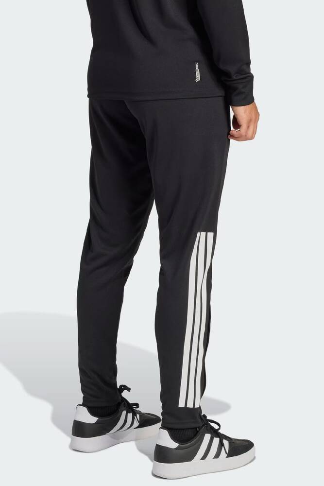 Erkek Sereno Eşofman Altı JZ0231 Siyah 