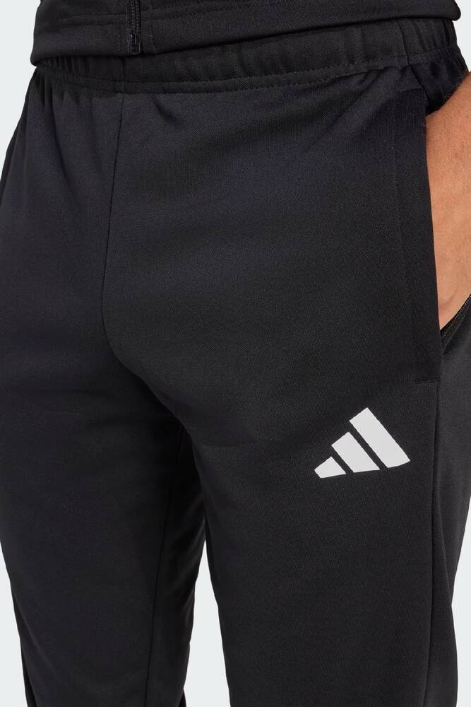 Erkek Sereno Eşofman Altı JZ0231 Siyah 