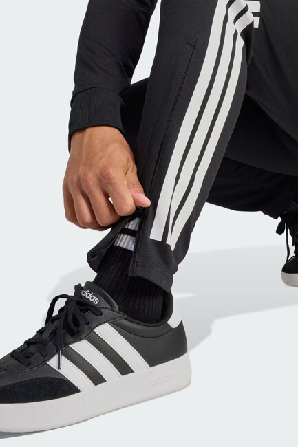 Erkek Sereno Eşofman Altı JZ0231 Siyah - Thumbnail