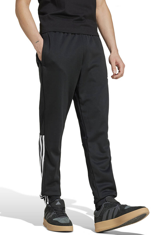 Erkek Sereno WR Eşofman Altı IW5968 Siyah 