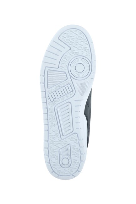 Erkek Shuffle Downtown Ayakkabı 402596-02 Beyaz - Thumbnail