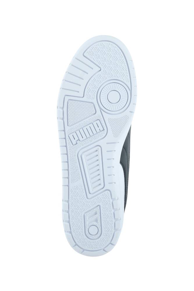 Erkek Shuffle Downtown Ayakkabı 402596-02 Beyaz 