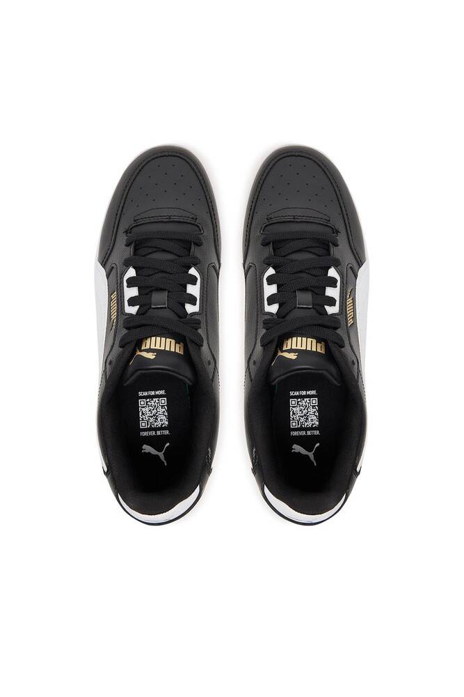 Erkek Shuffle Downtown Ayakkabı 402596-07 Siyah 