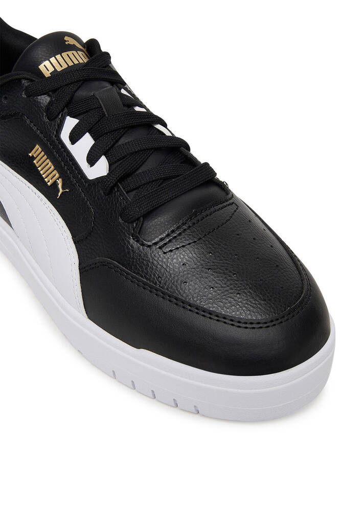 Erkek Shuffle Downtown Ayakkabı 402596-07 Siyah 