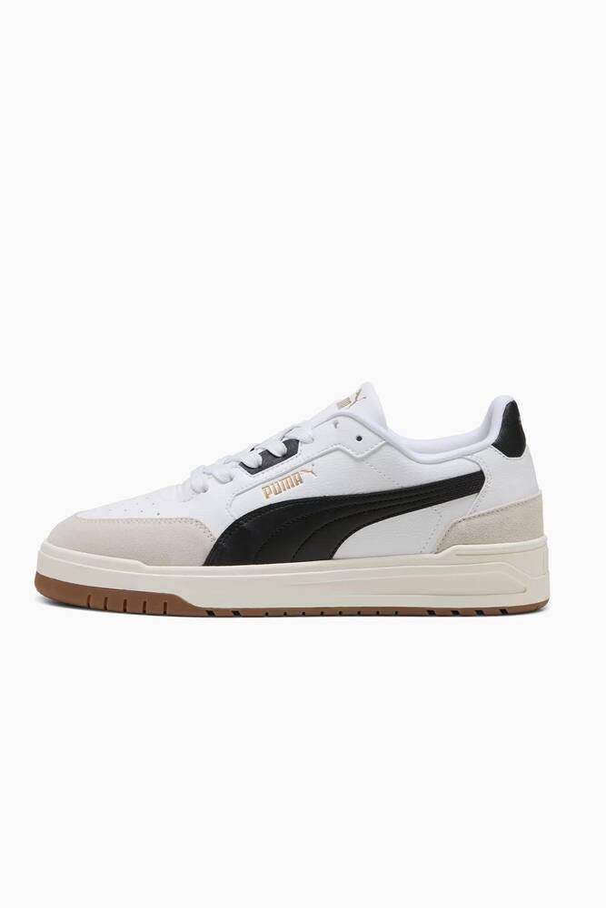 Erkek Shuffle Downtown OG Ayakkabı 403840-01 Beyaz 