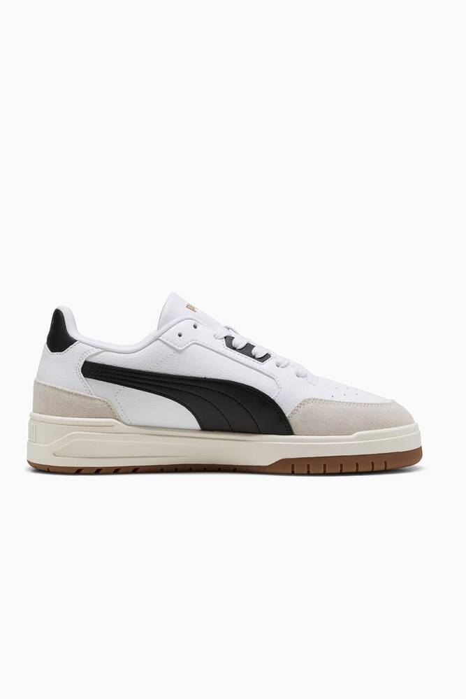 Erkek Shuffle Downtown OG Ayakkabı 403840-01 Beyaz 