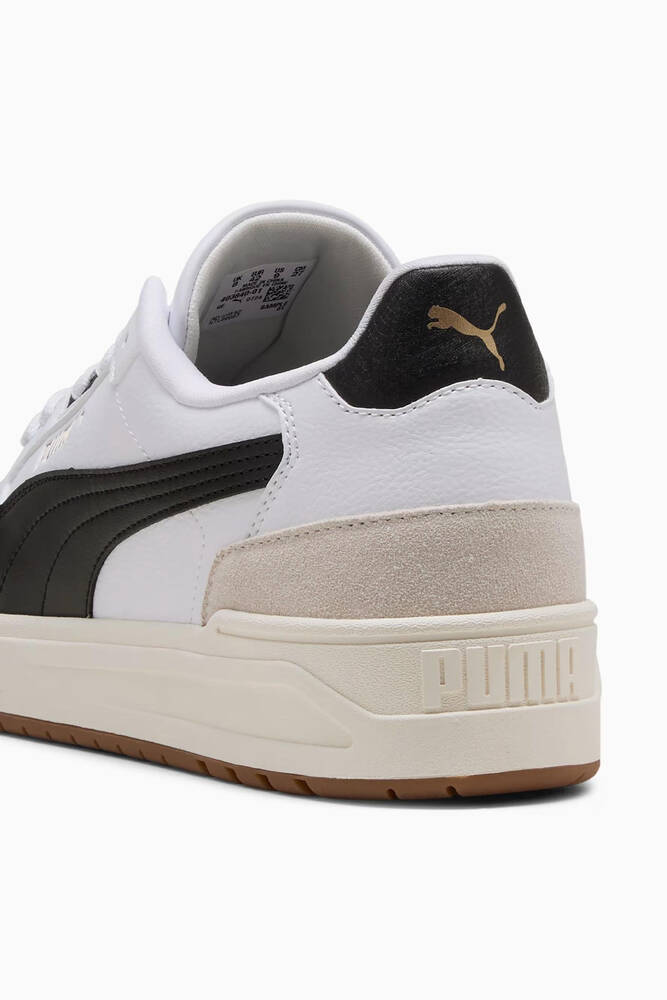 Erkek Shuffle Downtown OG Ayakkabı 403840-01 Beyaz 